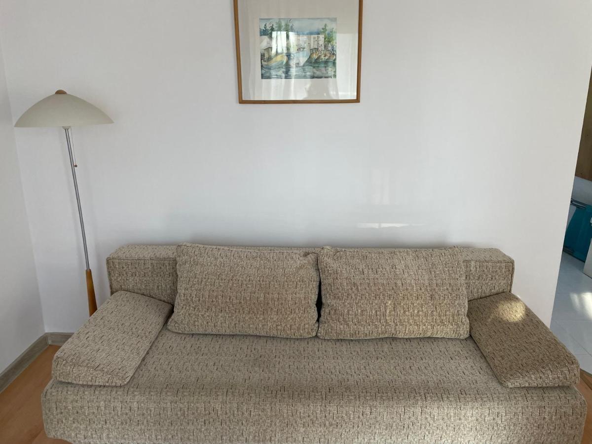 Apartamenty Przy Wydmach Хлопы Экстерьер фото