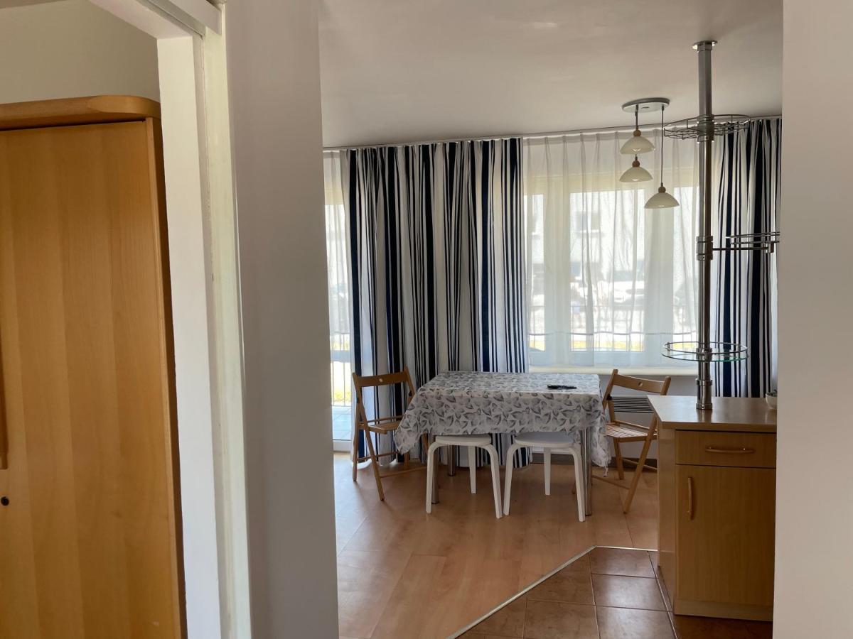 Apartamenty Przy Wydmach Хлопы Экстерьер фото
